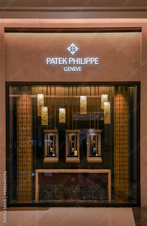 patek philippe mall of emirates|patek philippe website.